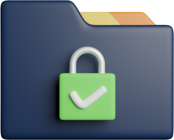 Lock Folder Protection