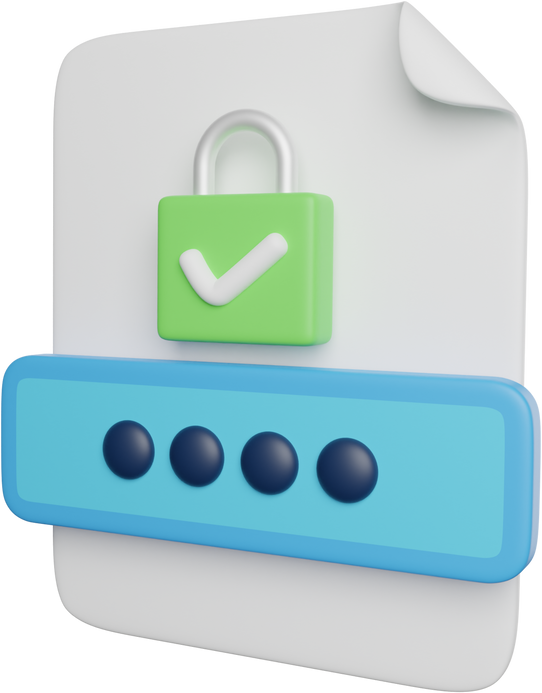 File Password Lock