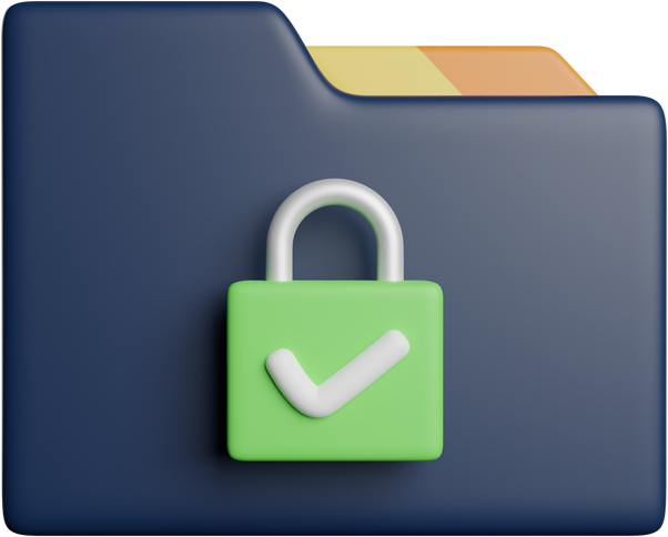 Lock Folder Protection