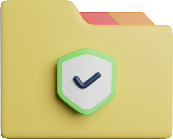 Safe Folder Document