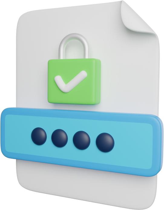 File Password Lock