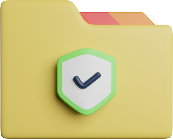 Safe Folder Document